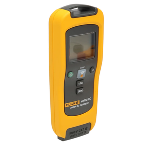 Fluke a3003 FC Wireless 2000 A DC Current Clamp Meter 1