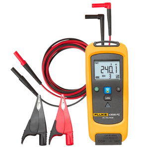 Fluke v3000 FC Wireless AC Voltage Module 1