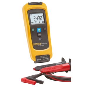 Fluke v3001 FC Wireless DC Voltage Module 1