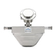 ROSEMOUNT Micro Motion H-Series Hygienic Coriolis Flow and Density Meters ROSEMOUNT