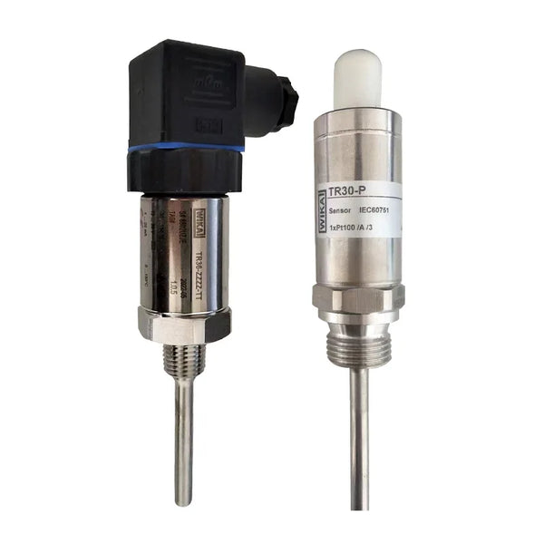 For Wika Electric Heating Group Thermometer TR Series by German Manufacturer High Pressure Transmitters