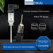 For Wika Electric Heating Group Thermometer TR Series by German Manufacturer High Pressure Transmitters