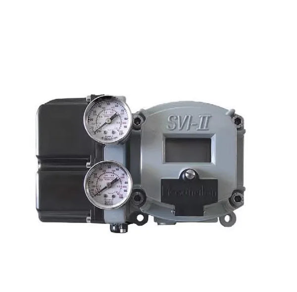 Masoneilan SVI II AP Advanced Performance Digital Valve Positioner (HART) Model Svi2Ap-21113111 Svi2Ap-21123121
