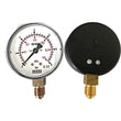 WIKA 111.10 Series Copper Alloy Material Pressure Gauge High Quality Gauges Product