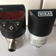WIKA Electronic Pressure Switch PSD-4 Series High Precision Pressure Sensors