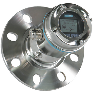 SIEMENS Sitrans LR560 7ML5440 FMCW Radar Level Transmitter