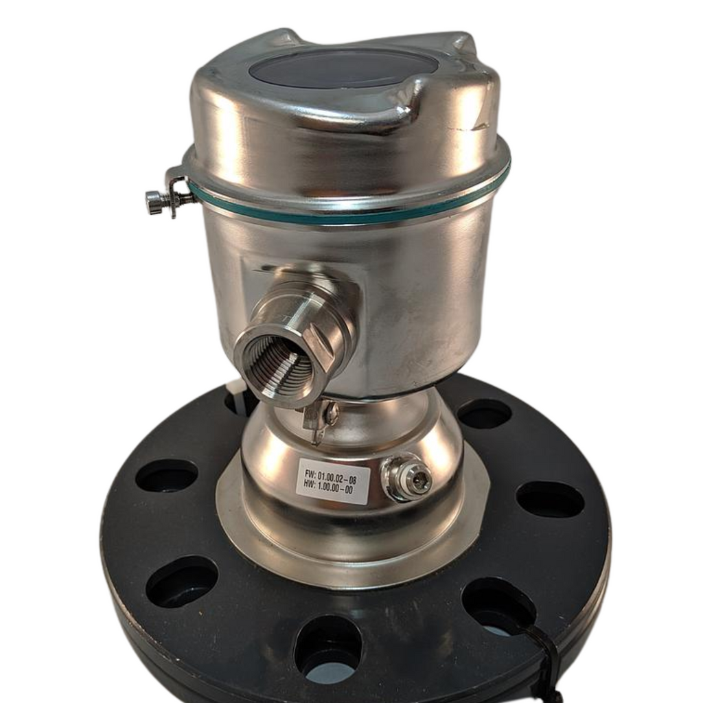 SIEMENS Sitrans LR560 7ML5440 FMCW Radar Level Transmitter ANTLETS