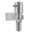 ROSEMOUNT 1408A Level and Flow Transmitter - Non-Contacting Radar