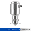 ROSEMOUNT 1408H Level Transmitter - Non-Contacting Radar ROSEMOUNT