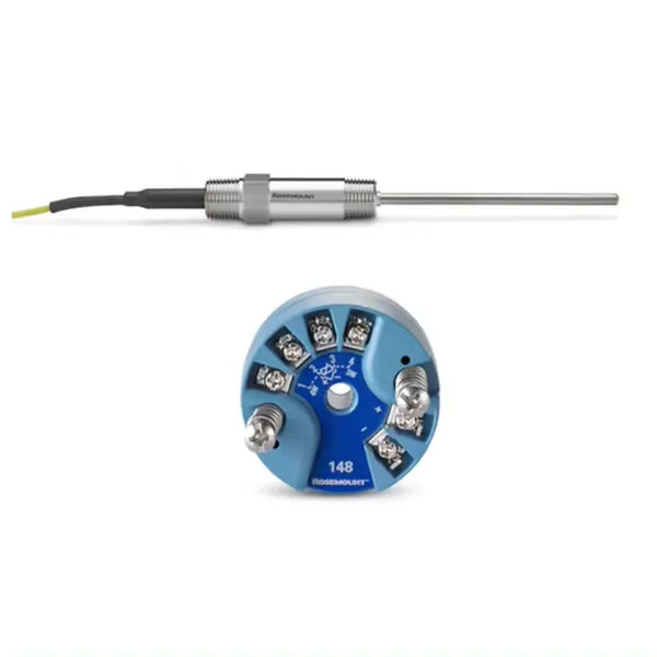 ROSEMOUNT 148 Temperature Transmitter