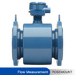 ROSEMOUNT MS Magnetic Sensor for Slurry Applications