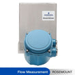 ROSEMOUNT Micro Motion High Pressure Coriolis Flow Meter