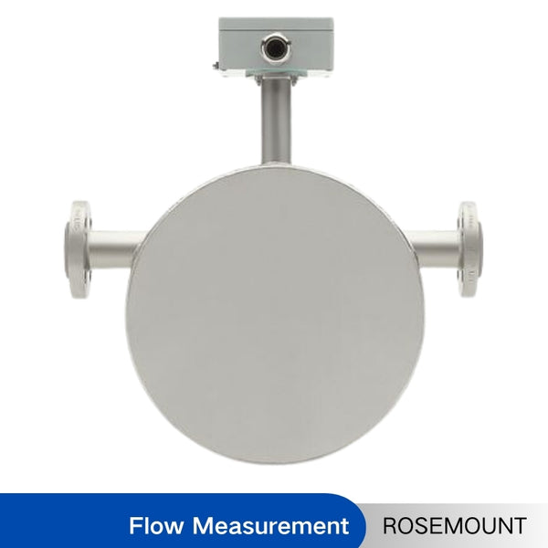 ROSEMOUNT TA-Series Coriolis Flow and Density Meters