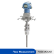 ROSEMOUNT 2051CFA Annubar Flow Meter