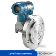 ROSEMOUNT 2051L Level Transmitter