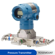 ROSEMOUNT 2051 Coplanar Pressure Transmitter