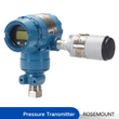 ROSEMOUNT 2051 Wireless In-Line Pressure Transmitter