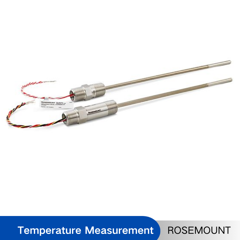Rtd Sensor Temp Range