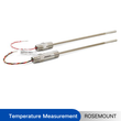 ROSEMOUNT 214C RTD Temperature Sensor