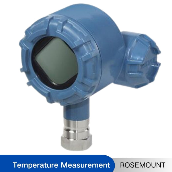 ROSEMOUNT 248 Wireless Temperature Transmitter