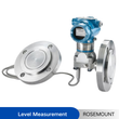 ROSEMOUNT 3051L Level Transmitter