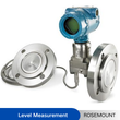 ROSEMOUNT 3051SAL Level Transmitter