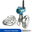 ROSEMOUNT 3051SAL Wireless Level Transmitter