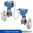 ROSEMOUNT 3051S Electronic Remote Sensor (ERS) System