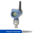 ROSEMOUNT 3051S Wireless In-Line Pressure Transmitter