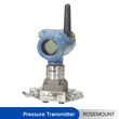 ROSEMOUNT 3051S Wireless MultiVariable Transmitter