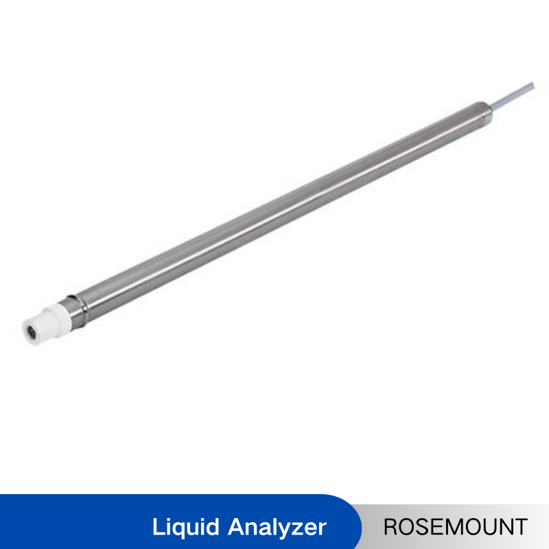 ROSEMOUNT 398RVP Retractable pH/ORP Sensor – ANTLETS