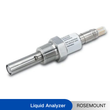 ROSEMOUNT 400VP Contacting Conductivity Sensor