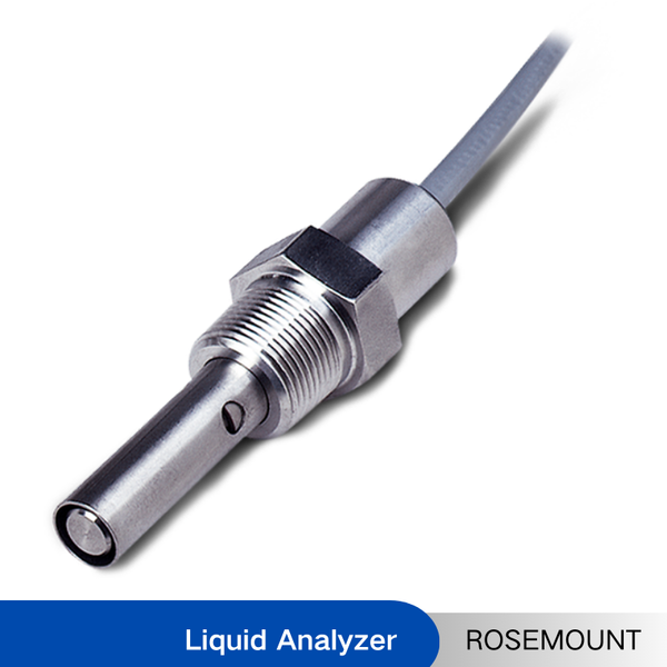 ROSEMOUNT 400 Contacting Conductivity Sensor