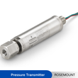 ROSEMOUNT 4600 Pressure Transmitter