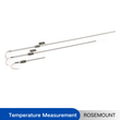 ROSEMOUNT 58C Cut-to-Fit Temperature Sensor