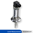 ROSEMOUNT 2110 Level Switch - Vibrating Fork