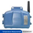 ROSEMOUNT 848T Wireless Temperature Transmitter