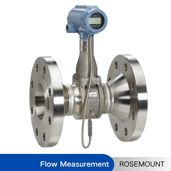 ROSEMOUNT 8800 MultiVariable Flow Meters