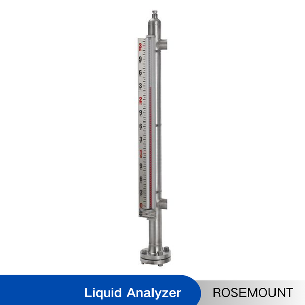 ROSEMOUNT 9930 Magnetic Level Indicator