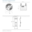 ROSEMOUNT 148 Temperature Transmitter