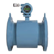 ROSEMOUNT  8750W Magnetic Flow Meters for Utility Water Applications