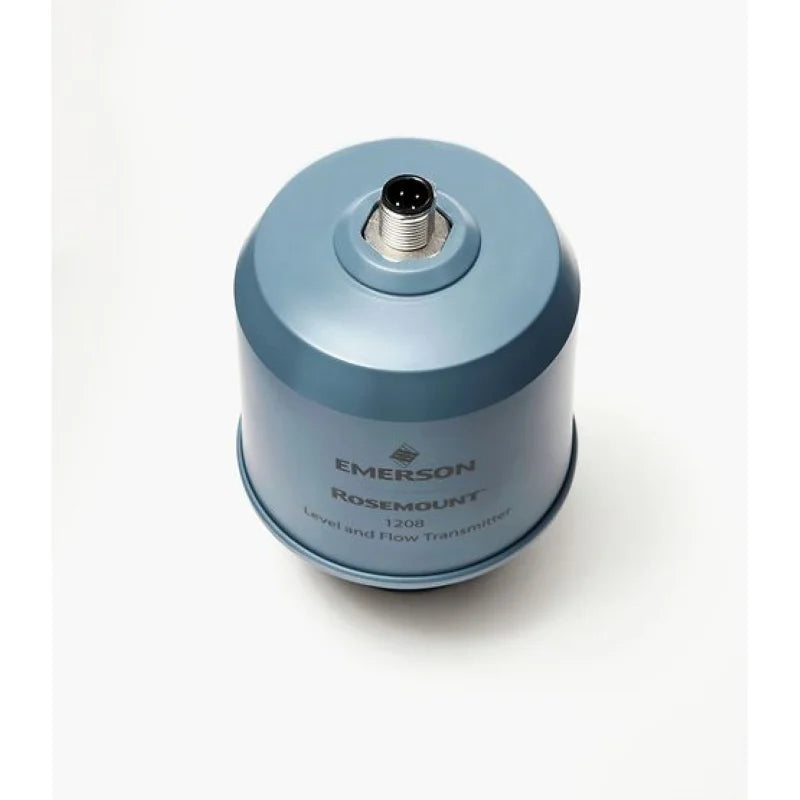 ROSEMOUNT 1208 Level and Flow Transmitter - Non-Contacting Radar ANTLETS ROSEMOUNT 1208 Level and Flow Transmitter - Non-Contacting Radar ANTLETS