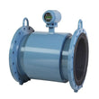 ROSEMOUNT  8750W Magnetic Flow Meters for Utility Water Applications