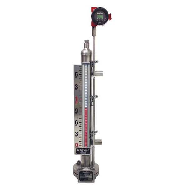 ROSEMOUNT Magtech MLT Level Transmitter - Magnetostrictive