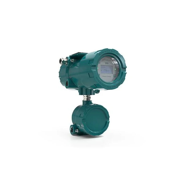 ROSEMOUNT Flexim FLUXUS G831 Gas Ultrasonic Flow Meter for Hazardous Areas