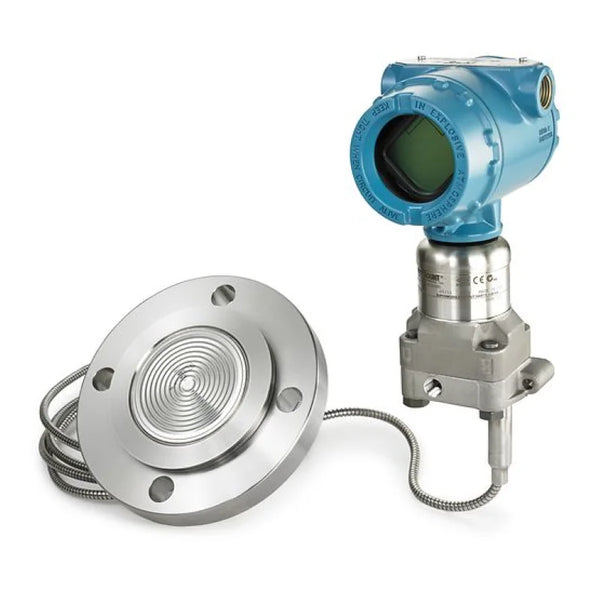 ROSEMOUNT 3051SAL Level Transmitter