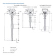 ROSEMOUNT 1067 Compact Temperature Sensor