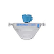 ROSEMOUNT Micro Motion CNG Coriolis Flow Meter