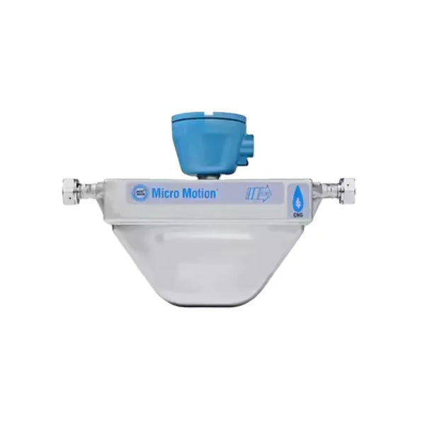 ROSEMOUNT Micro Motion CNG Coriolis Flow Meter