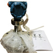 ROSEMOUNT 5408 Level Transmitter - Non-Contacting Radar